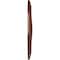 Ekena Millwork Carton Ceiling Medallion (For Canopies up to 2 5/8"), Hand-Painted Copper Penny, 12 5/8"OD x 1"P CM13CACPS - alternate 2